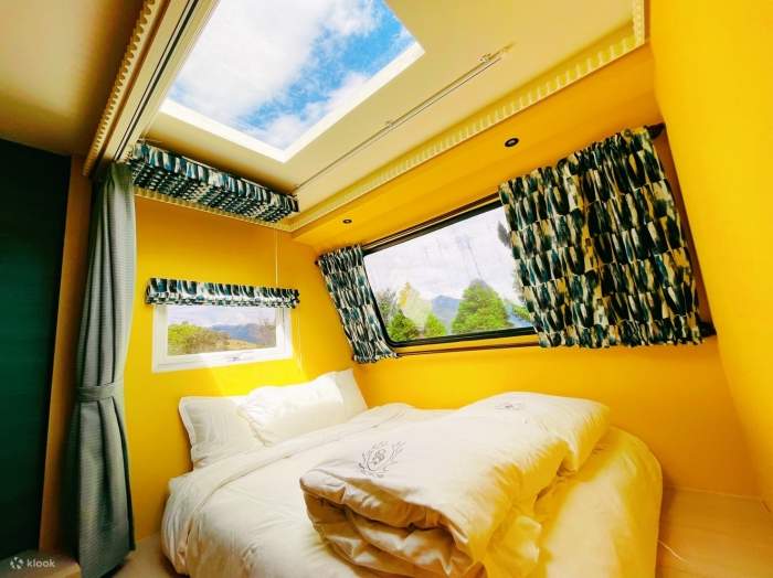 Cingjing Farm View Garden Hotel